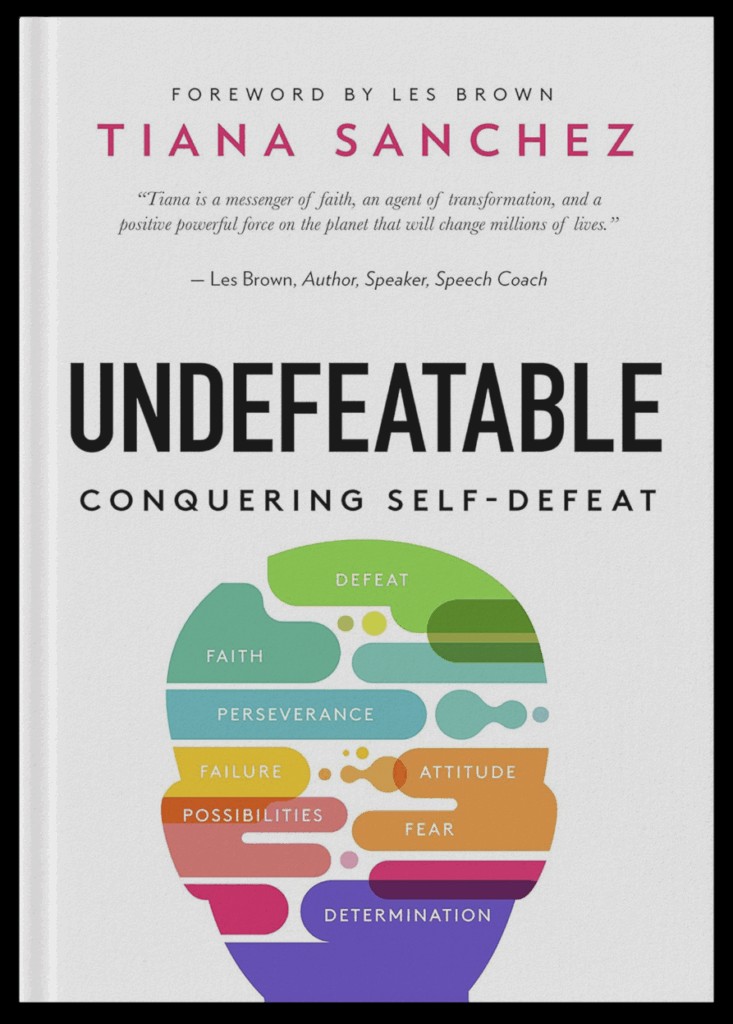 Undefeatable
