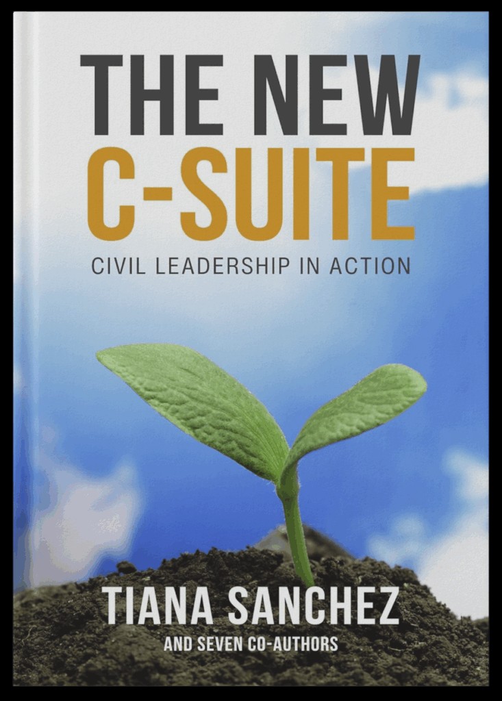 The New C-Suite